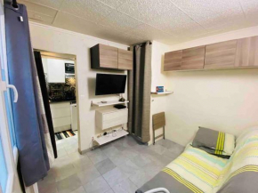 Studio - Butte aux cailles 13eme